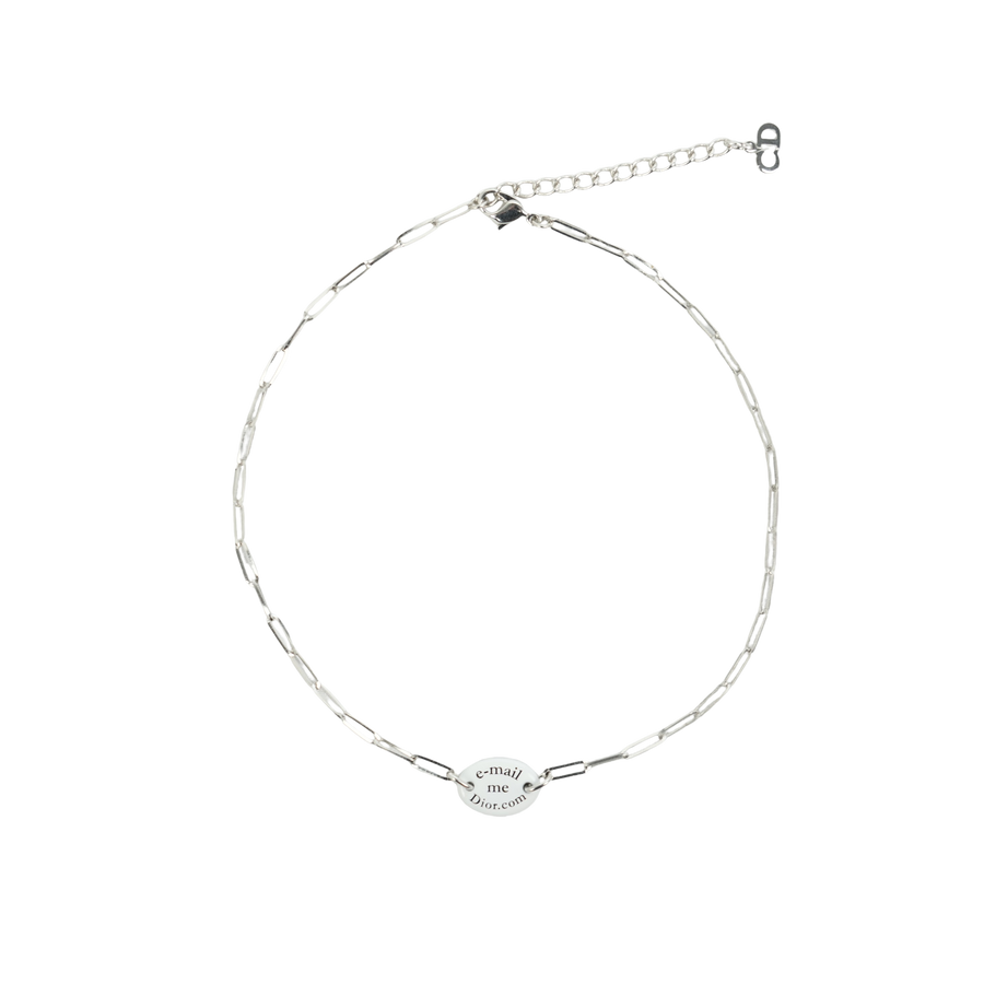 CHRISTIAN DIOR Necklace