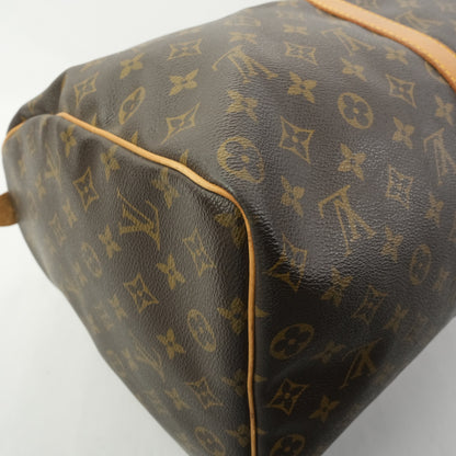 LOUIS VUITTON Monogram Boston50 Handbag