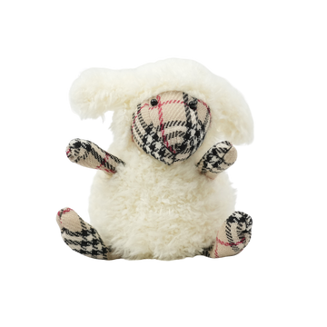 BURBERRY Sheep Plush OTHER ACCESSORY