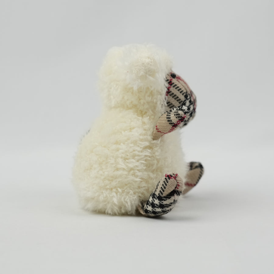 BURBERRY Sheep Plush OTHER ACCESSORY