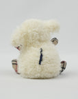 BURBERRY Sheep Plush OTHER ACCESSORY