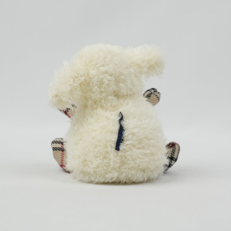 BURBERRY Sheep Plush OTHER ACCESSORY