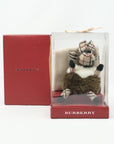 BURBERRY Reindeer Plush OTHER ACCESSORY