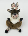 BURBERRY Reindeer Plush OTHER ACCESSORY