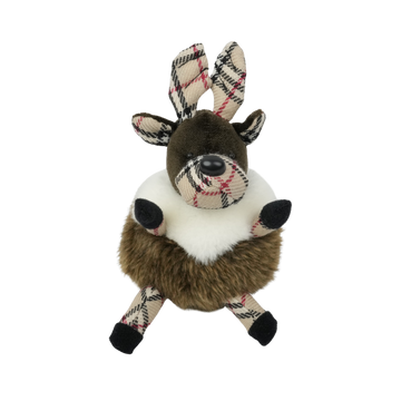 BURBERRY Reindeer Plush OTHER ACCESSORY