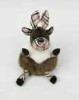 BURBERRY Reindeer Plush OTHER ACCESSORY