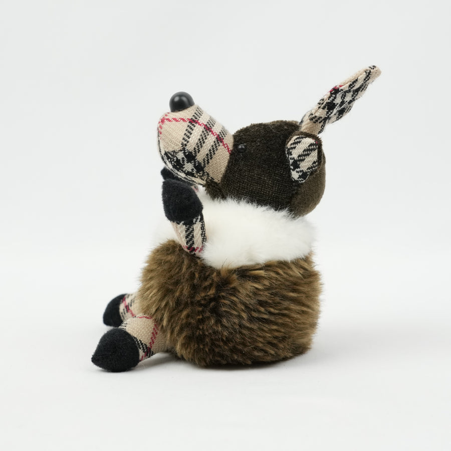 BURBERRY Reindeer Plush OTHER ACCESSORY