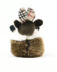 BURBERRY Reindeer Plush OTHER ACCESSORY