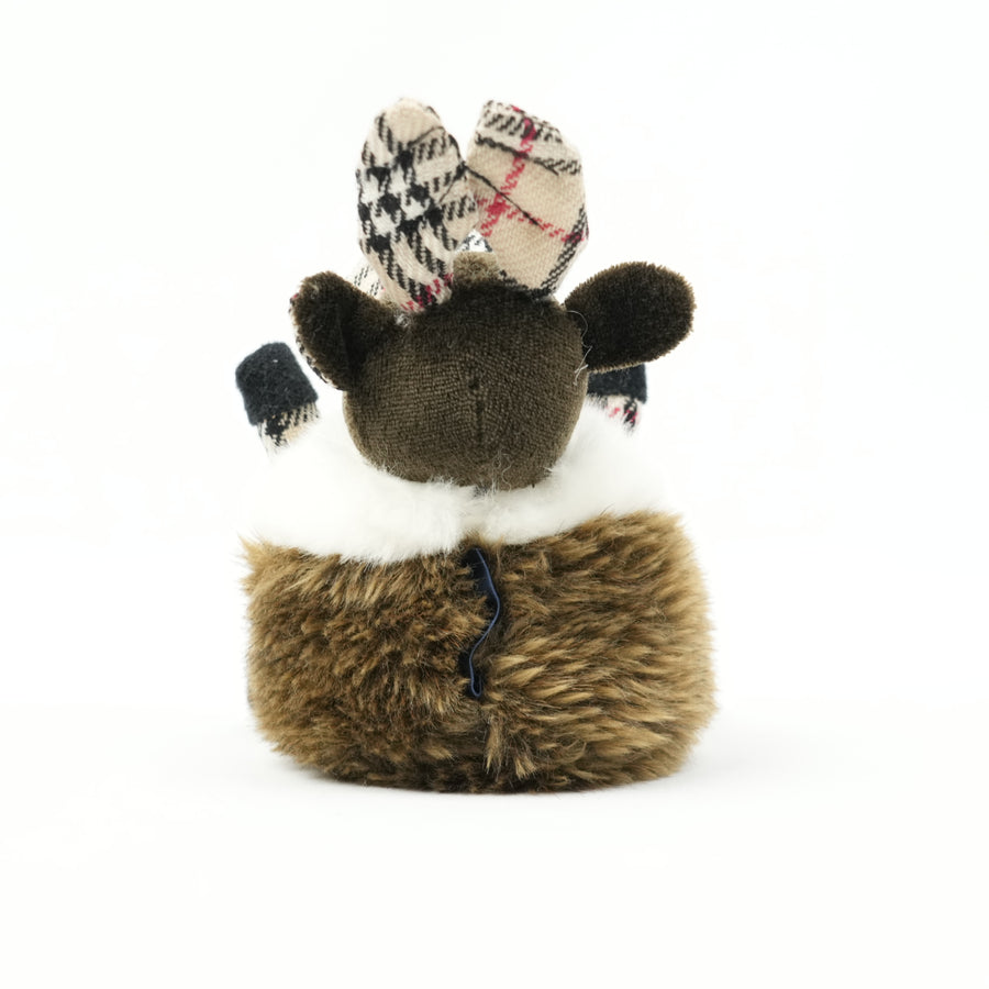 BURBERRY Reindeer Plush OTHER ACCESSORY