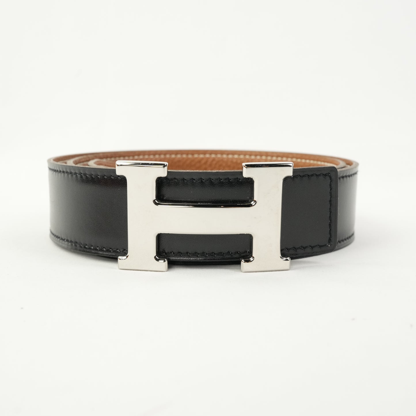 HERMES Constance Belt