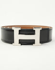 HERMES Constance Belt