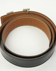 HERMES Constance Belt