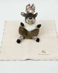 BURBERRY Reindeer Plush OTHER ACCESSORY