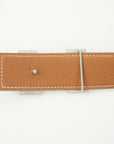 HERMES Constance Belt