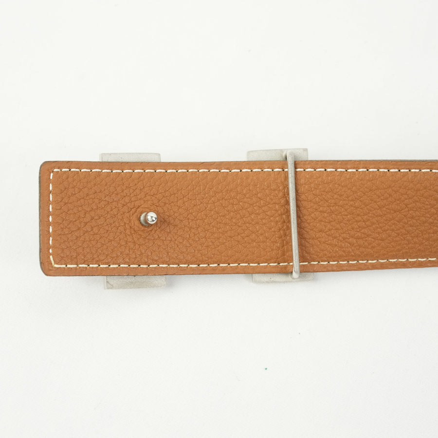 HERMES Constance Belt