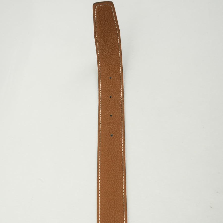 HERMES Constance Belt