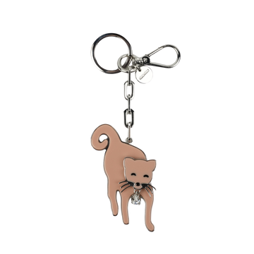 MIU MIU Cat Keychain Other Accessory