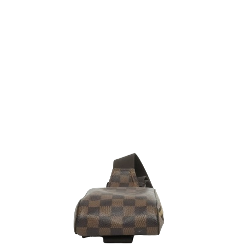 LOUIS VUITTON Damier Geronimos N51994
