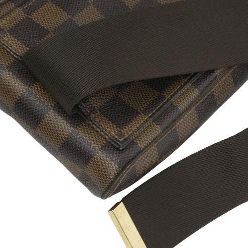 LOUIS VUITTON Damier Geronimos N51994
