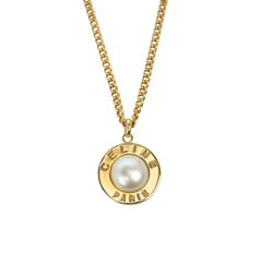 CELINE Necklace