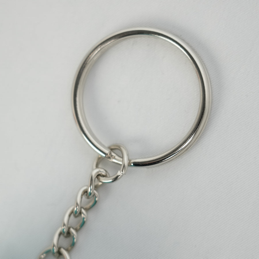 TIFFANY & CO. Basketball Keychain