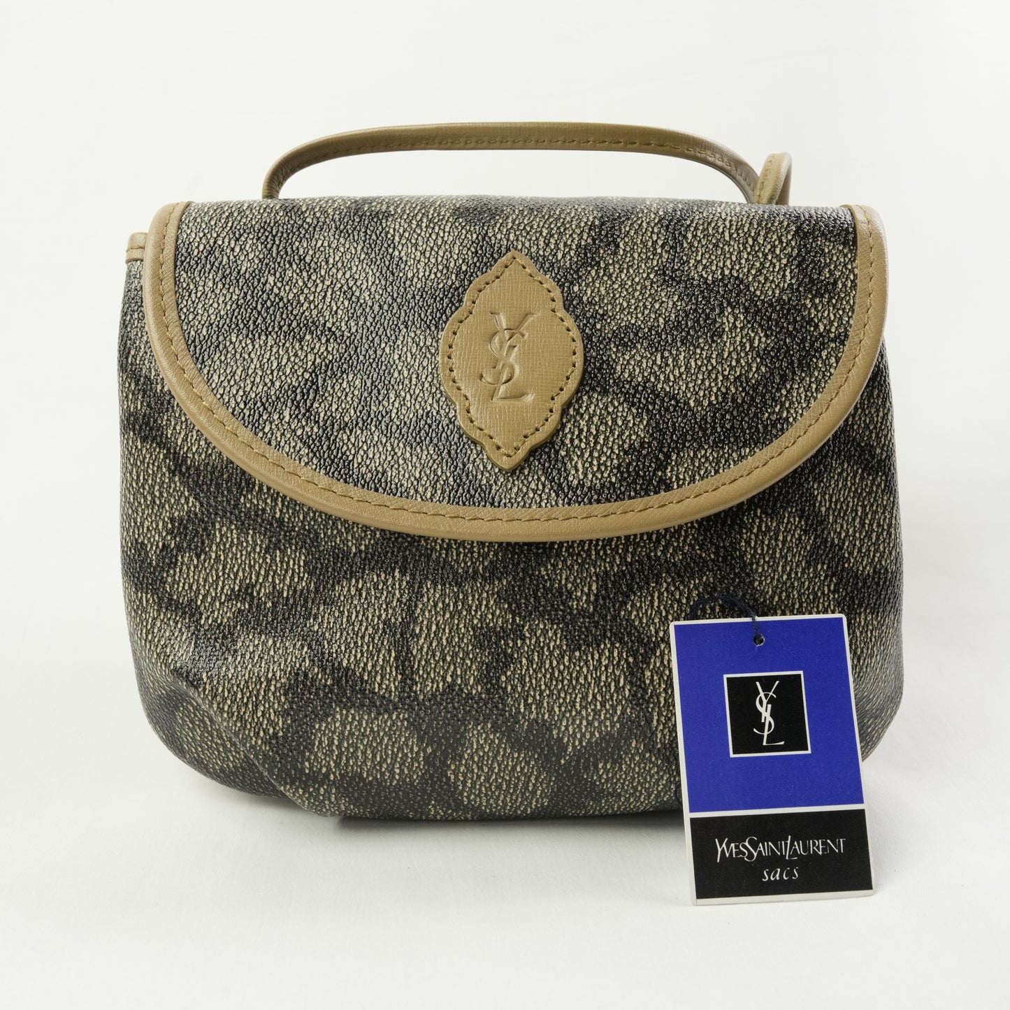 YVES SAINT LAURENT Shoulder Bag