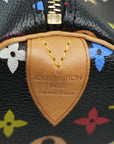 LOUIS VUITTON Multi Color Speedy30  Handbag M92642