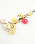 LOUIS VUITTON Keychain OTHER ACCESSORY M54983