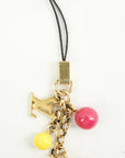 LOUIS VUITTON Keychain OTHER ACCESSORY M54983