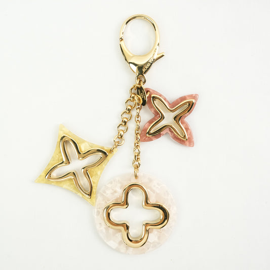 LOUIS VUITTON Keychain OTHER ACCESSORY M66884