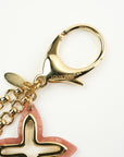 LOUIS VUITTON Keychain OTHER ACCESSORY M66884