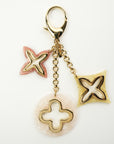 LOUIS VUITTON Keychain OTHER ACCESSORY M66884