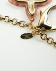 LOUIS VUITTON Keychain OTHER ACCESSORY M66884