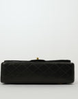 CHANEL 1994-1996 1112 Lambskin Shoulder Bag