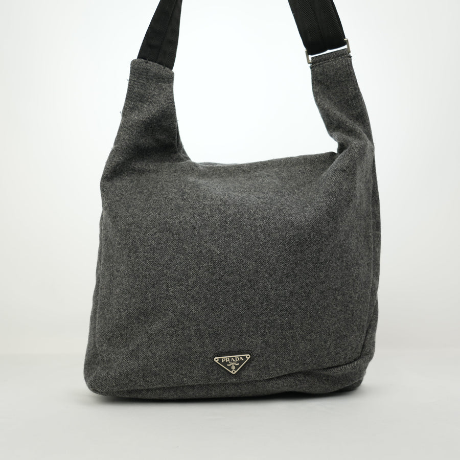 PRADA Shoulder Bag