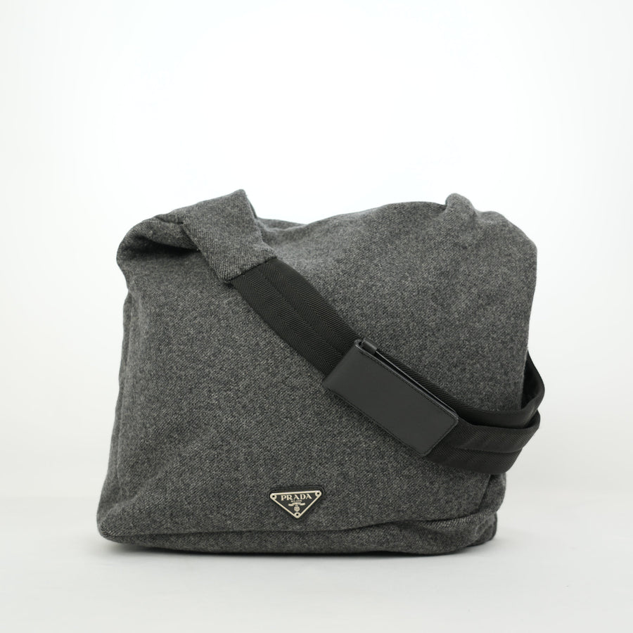 PRADA Shoulder Bag