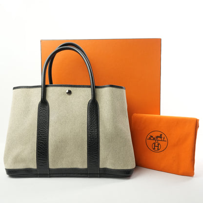 HERMES Garden Party PM Tote Bag/Handbag