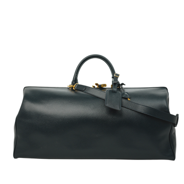 CELINE Boston Handbag/Shoulder Bag 2-Way