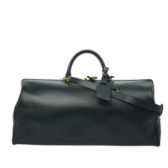 CELINE Boston Handbag/Shoulder Bag 2-Way