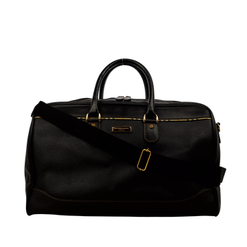 BURBERRY Boston Handbag/Shoulder Bag 2-Way