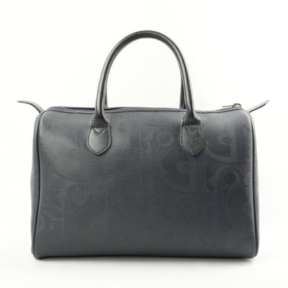 CHRISTIAN DIOR Boston Handbag