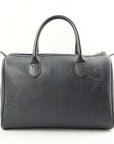 CHRISTIAN DIOR Boston Handbag