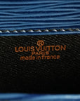 LOUIS VUITTON Epi Shoulder Bag