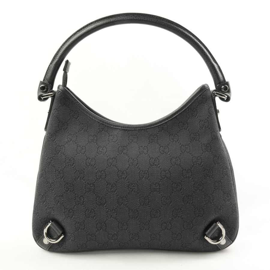 GUCCI GG Canvas Handbag