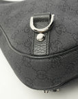 GUCCI GG Canvas Handbag