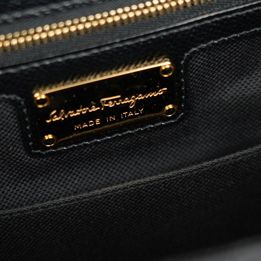 SALVATORE FERRAGAMO Vara Handbag