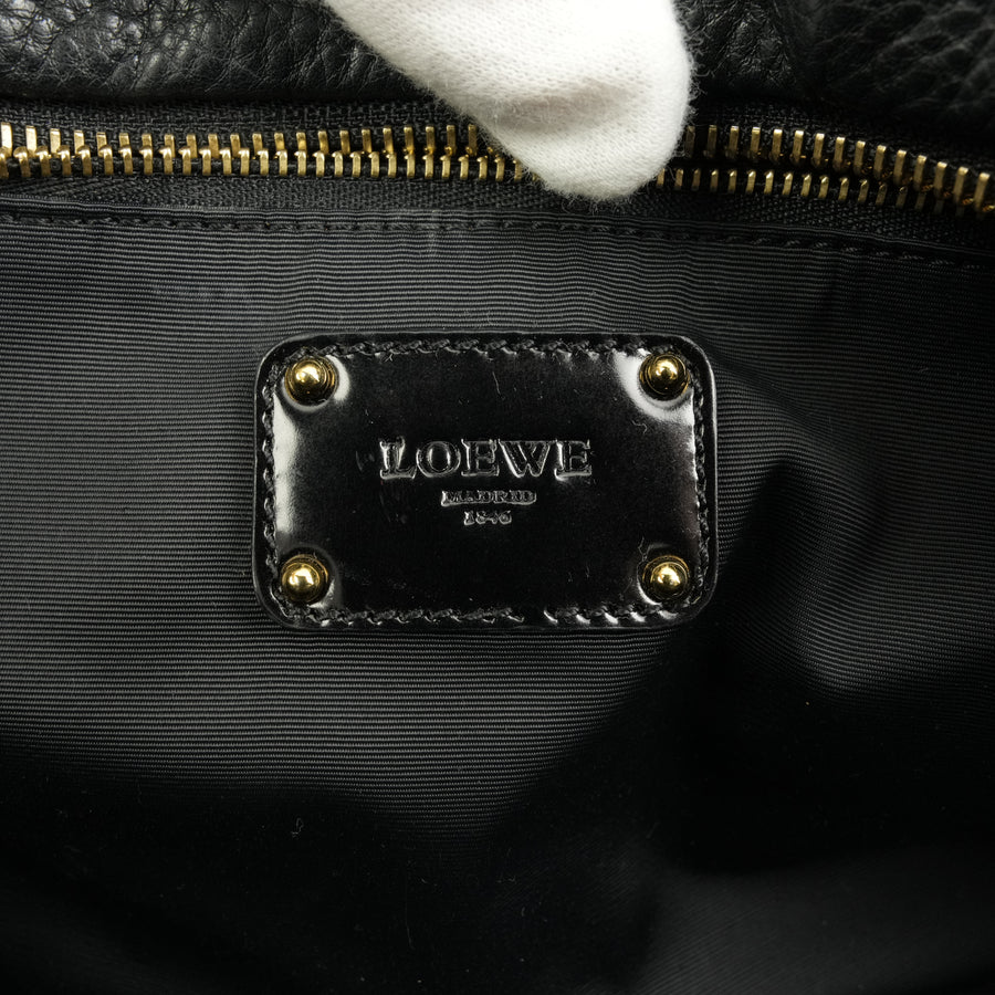 LOEWE Roller Handbag