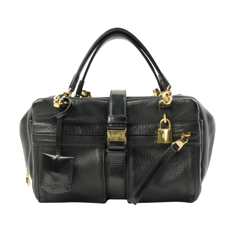 LOEWE Roller Handbag