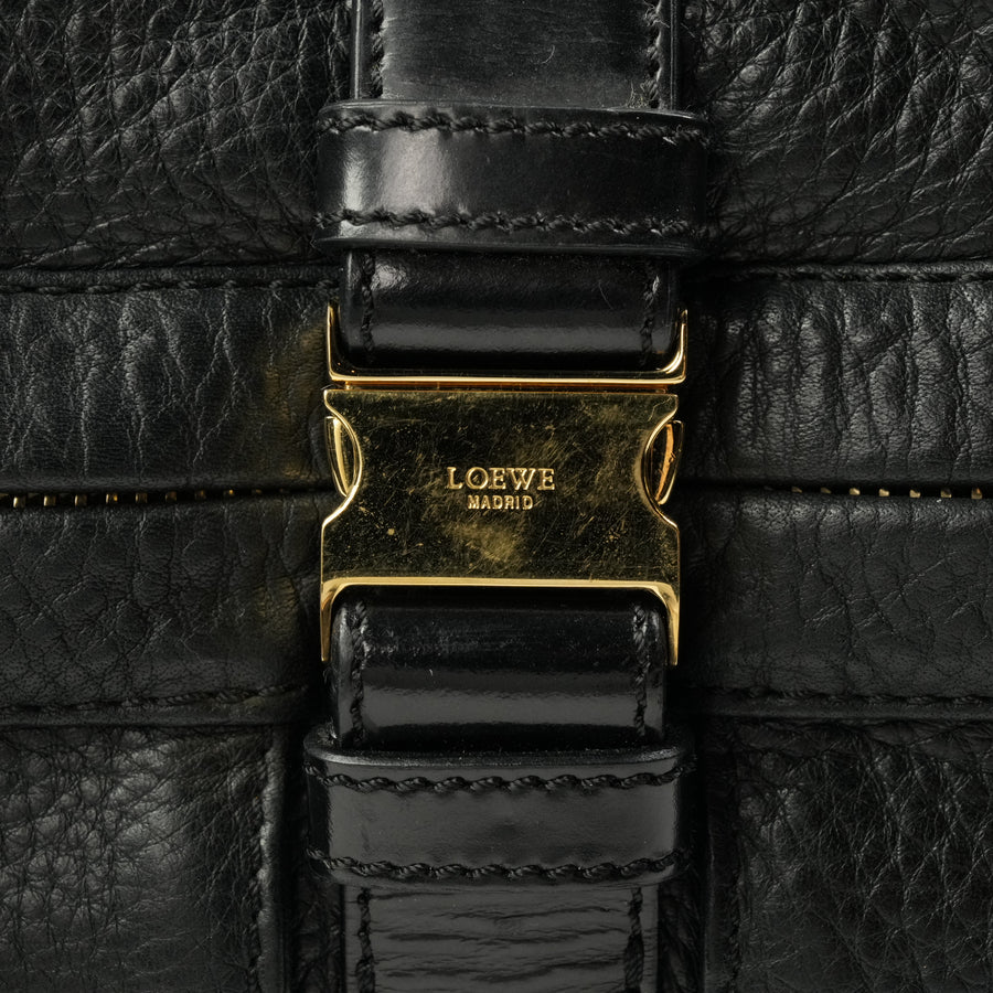 LOEWE Roller Handbag