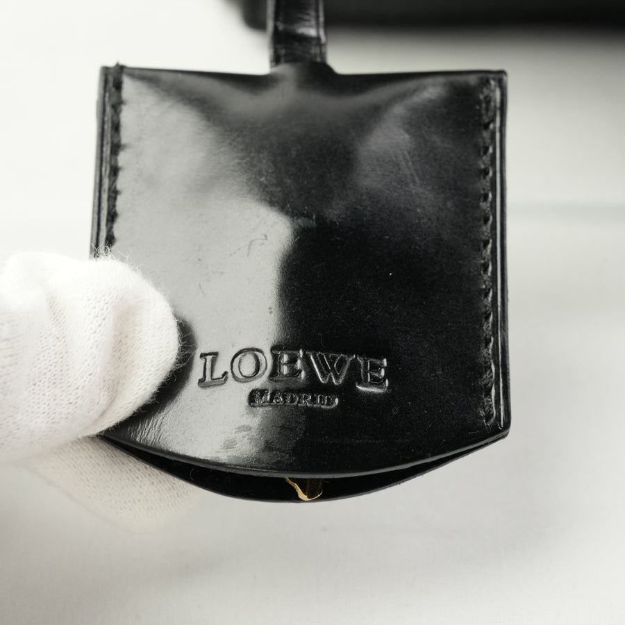 LOEWE Roller Handbag